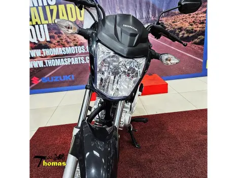 HONDA CG 160 , Foto 2