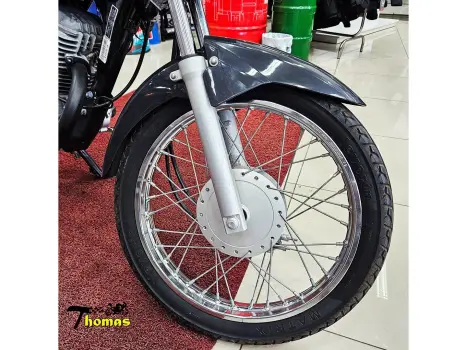 HONDA CG 160 , Foto 4