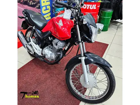 HONDA CG 160 , Foto 5