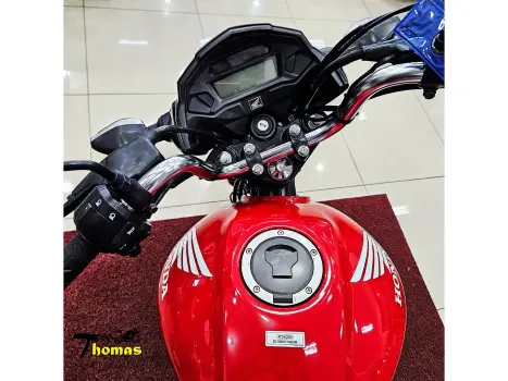 HONDA CG 160 , Foto 8