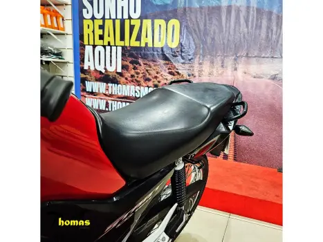 HONDA CG 160 , Foto 9