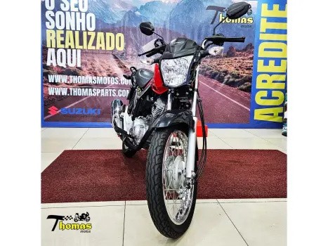 HONDA CG 160 , Foto 10