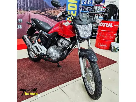 HONDA CG 160 , Foto 11