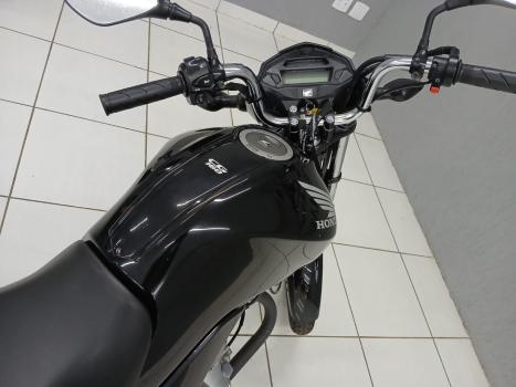 HONDA CG 160 , Foto 3