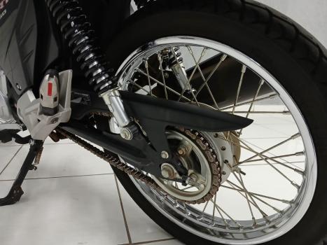 HONDA CG 160 , Foto 4