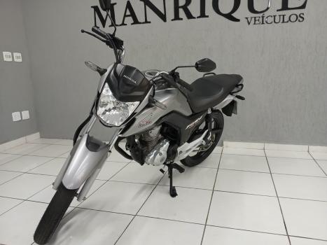 HONDA CG 160 , Foto 1