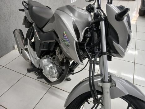 HONDA CG 160 , Foto 3