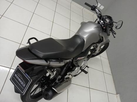 HONDA CG 160 , Foto 4