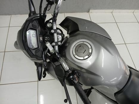 HONDA CG 160 , Foto 8