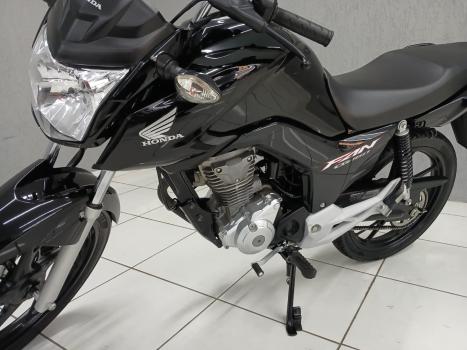 HONDA CG 160 , Foto 2