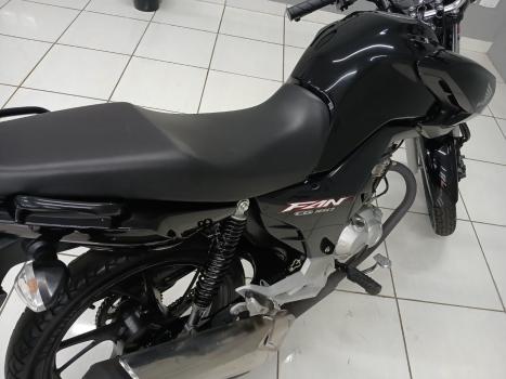 HONDA CG 160 , Foto 4