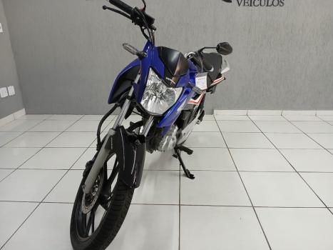 HONDA CG 160 , Foto 3