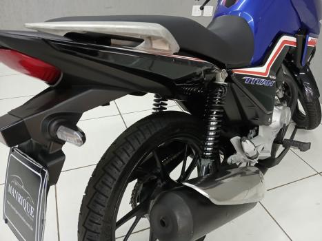 HONDA CG 160 , Foto 9