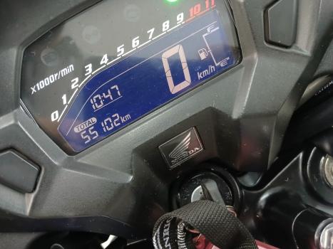 HONDA CG 160 , Foto 10