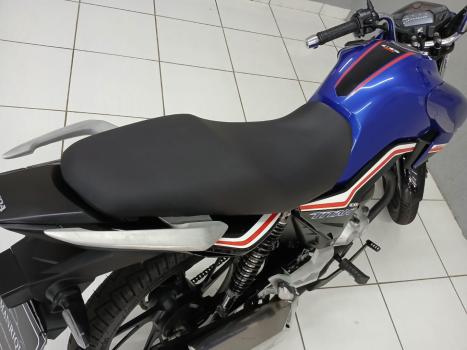 HONDA CG 160 , Foto 12