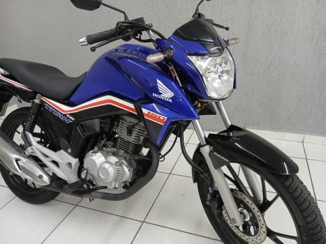 HONDA CG 160 , Foto 14