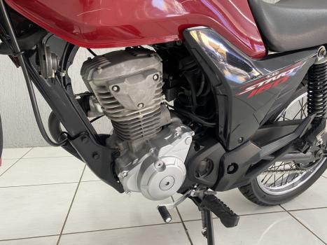 HONDA CG 160 , Foto 6