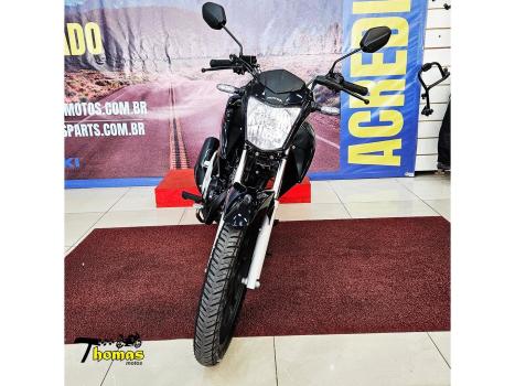 HONDA CG 160 , Foto 1