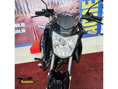 HONDA CG 160 , Foto 2