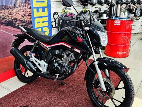 HONDA CG 160 , Foto 3