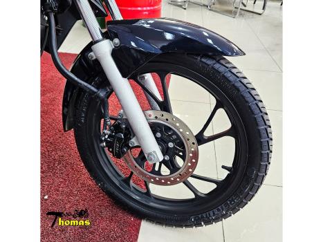 HONDA CG 160 , Foto 4