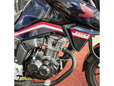 HONDA CG 160 , Foto 5