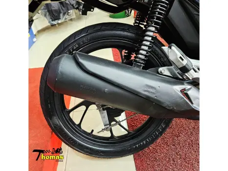 HONDA CG 160 , Foto 6