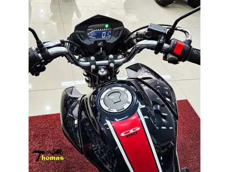 HONDA CG 160 , Foto 7
