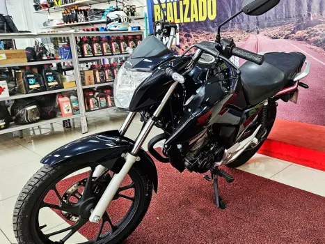 HONDA CG 160 , Foto 9