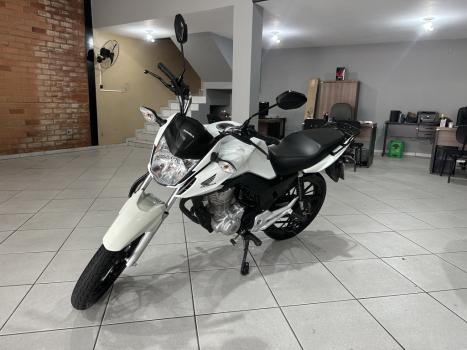 HONDA CG 160 CARGO, Foto 1