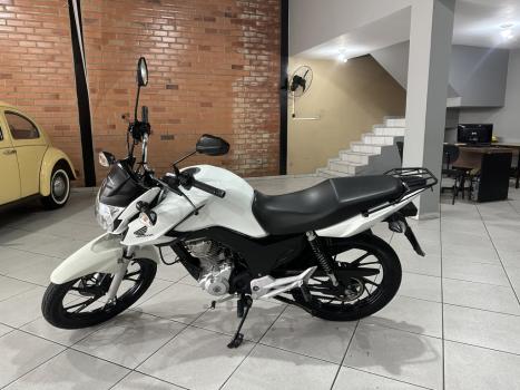 HONDA CG 160 CARGO, Foto 2