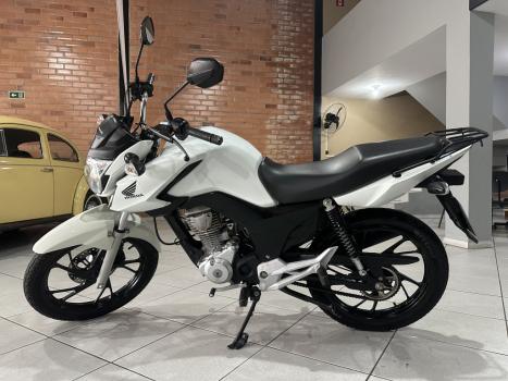 HONDA CG 160 CARGO, Foto 3