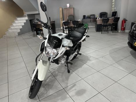 HONDA CG 160 CARGO, Foto 4