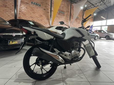 HONDA CG 160 CARGO, Foto 5