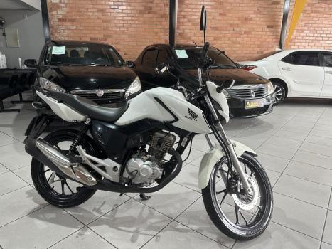 HONDA CG 160 CARGO, Foto 6