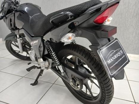 HONDA CG 160 FAN, Foto 10