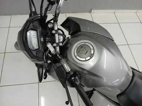 HONDA CG 160 FAN, Foto 8