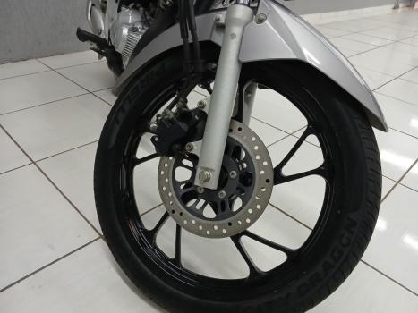 HONDA CG 160 FAN, Foto 9