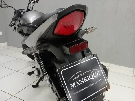 HONDA CG 160 FAN, Foto 11