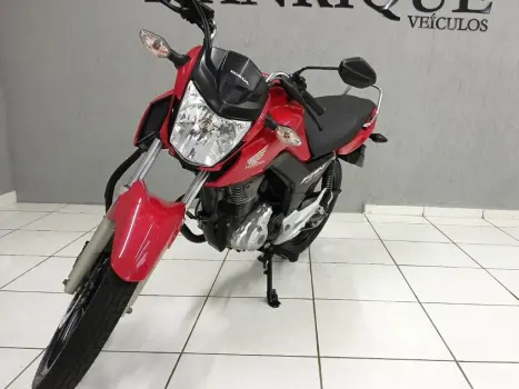 HONDA CG 160 FAN, Foto 1