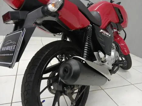 HONDA CG 160 FAN, Foto 11