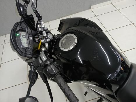 HONDA CG 160 FAN, Foto 8