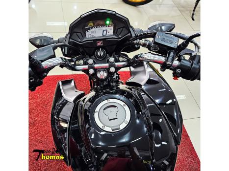 HONDA CG 160 FAN, Foto 7