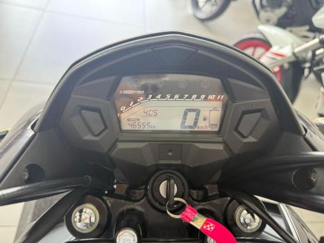 HONDA CG 160 FAN, Foto 7