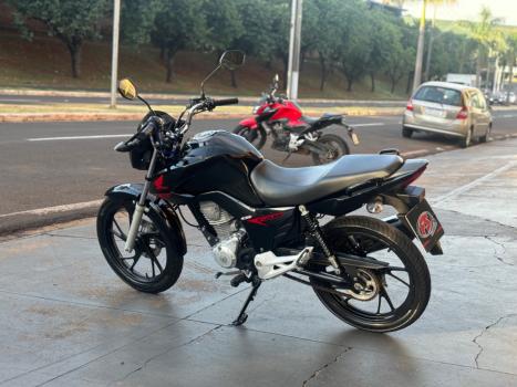 HONDA CG 160 FAN, Foto 5