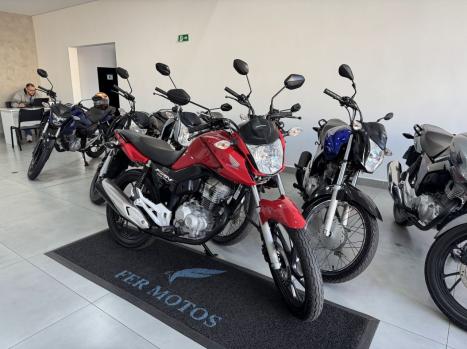 HONDA CG 160 FAN, Foto 7