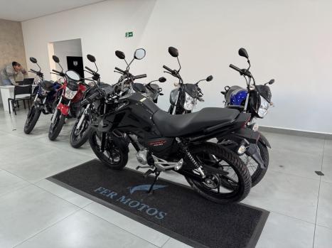 HONDA CG 160 FAN, Foto 6