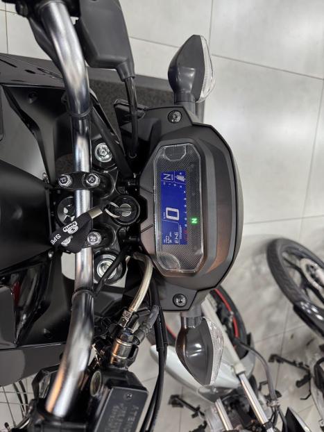 HONDA CG 160 FAN, Foto 7