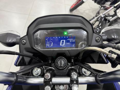 HONDA CG 160 FAN, Foto 9