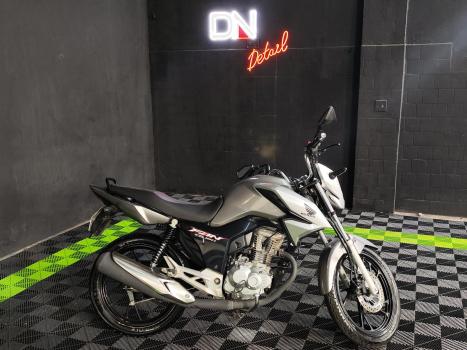 HONDA CG 160 FAN, Foto 1